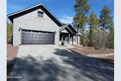 6356 Draco Drive, Lakeside, AZ 85929 - Photo 3