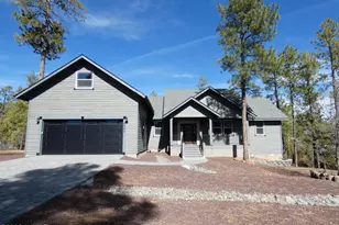 6356 Draco Dr, Lakeside, AZ 85929 - Photo 1