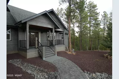 6356 Draco Drive, Lakeside, AZ 85929 - Photo 5