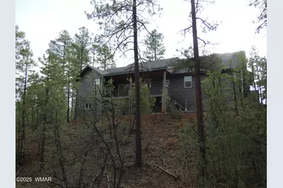 6356 Draco Drive, Lakeside, AZ 85929 - Photo 45