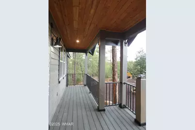 6356 Draco Drive, Lakeside, AZ 85929 - Photo 9