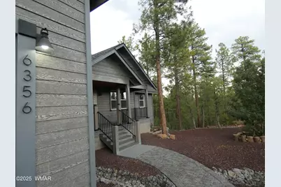 6356 Draco Drive, Lakeside, AZ 85929 - Photo 7