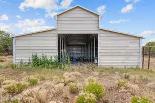 9 Acr 3307, Vernon, AZ 85940 - Photo 45