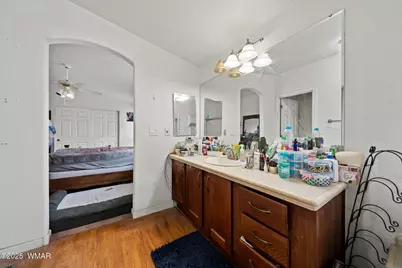 9 Acr 3307, Vernon, AZ 85940 - Photo 33