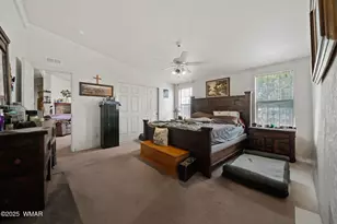 9 Acr 3307, Vernon, AZ 85940 - Photo 29