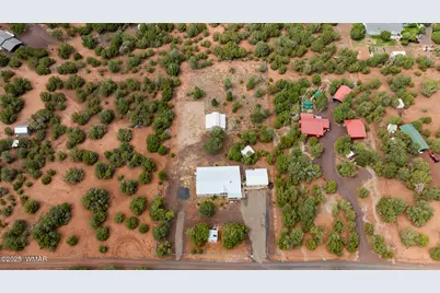 9 Acr 3307, Vernon, AZ 85940 - Photo 49