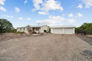 9 Acr 3307, Vernon, AZ 85940 - Photo 3