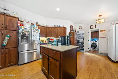 9 Acr 3307, Vernon, AZ 85940 - Photo 25