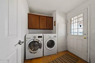 9 Acr 3307, Vernon, AZ 85940 - Photo 27