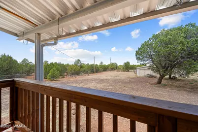 9 Acr 3307, Vernon, AZ 85940 - Photo 41