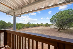 9 Acr 3307, Vernon, AZ 85940 - Photo 41