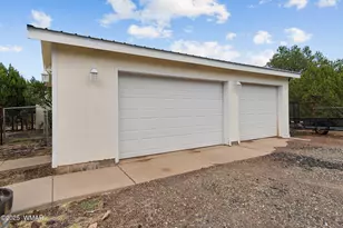 9 Acr 3307, Vernon, AZ 85940 - Photo 5