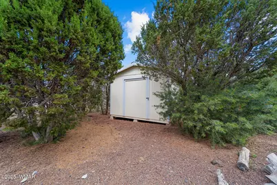 9 Acr 3307, Vernon, AZ 85940 - Photo 39