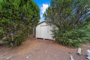 9 Acr 3307, Vernon, AZ 85940 - Photo 39