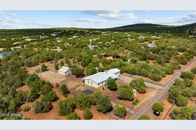 9 Acr 3307, Vernon, AZ 85940 - Photo 47