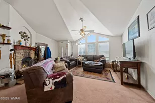 9 Acr 3307, Vernon, AZ 85940 - Photo 15