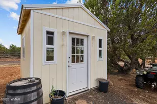 9 Acr 3307, Vernon, AZ 85940 - Photo 7