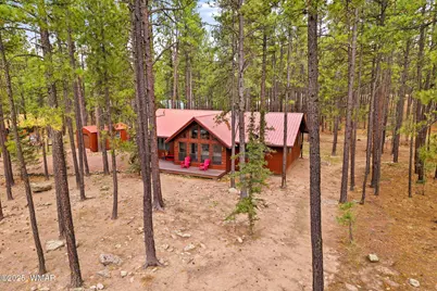 4 County Road 2089, Alpine, AZ 85920 - Photo 33