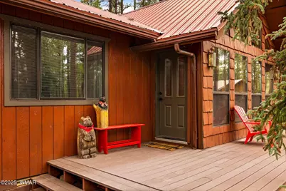 4 County Road 2089, Alpine, AZ 85920 - Photo 17