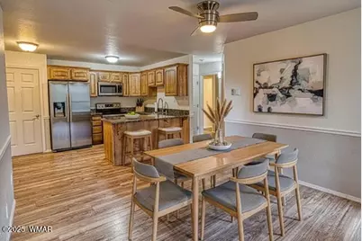 2700 S White Mountain Road, Unit 122 #122, Show Low, AZ 85901 - Photo 3