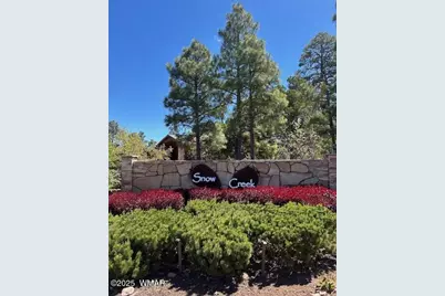 1901 S Little Creek Court, Show Low, AZ 85901 - Photo 3