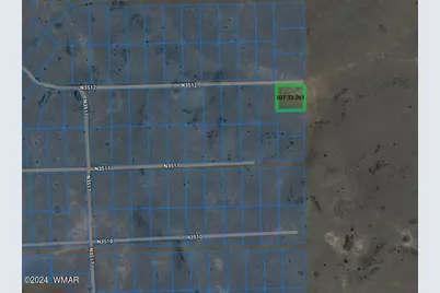 001 N3512, Concho, AZ 85924 - Photo 3