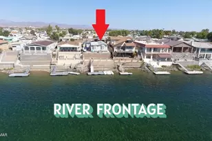 1785 Riverside Dr, Bullhead City, AZ 86442 - Photo 1