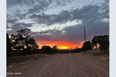 Lot 2 Stanford Drive, Vernon, AZ 85940 - Photo 3
