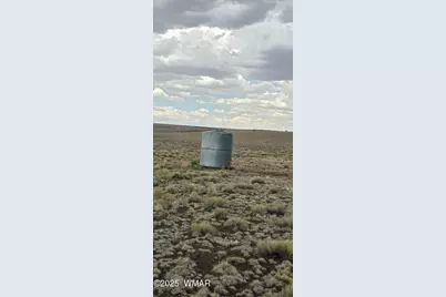 Lot 74 N Antelope Ridge, Concho, AZ 85924 - Photo 7
