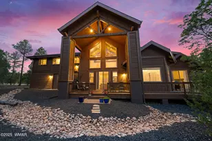 2681 N Eagle View Circle, Show Low, AZ 85901 - Photo 3