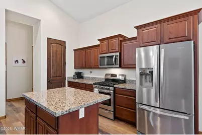 2681 N Eagle View Circle, Show Low, AZ 85901 - Photo 19