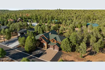 2681 N Eagle View Circle, Show Low, AZ 85901 - Photo 61