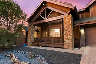 2681 N Eagle View Circle, Show Low, AZ 85901 - Photo 5