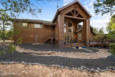 2681 N Eagle View Circle, Show Low, AZ 85901 - Photo 51