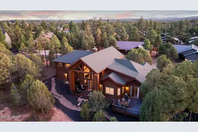 2681 N Eagle View Circle, Show Low, AZ 85901 - Photo 13