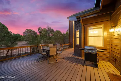 2681 N Eagle View Circle, Show Low, AZ 85901 - Photo 7