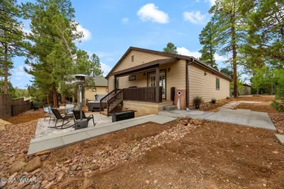 60 N Aspen Drive, Show Low, AZ 85901 - Photo 23