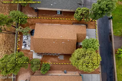 60 N Aspen Drive, Show Low, AZ 85901 - Photo 25