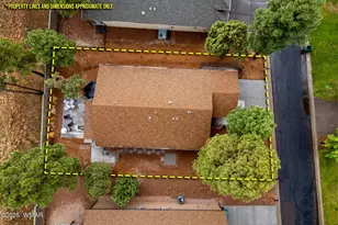 60 N Aspen Dr, Show Low, AZ 85901 - Photo 25