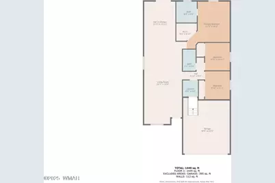 60 N Aspen Drive, Show Low, AZ 85901 - Photo 27