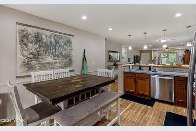 60 N Aspen Drive, Show Low, AZ 85901 - Photo 9