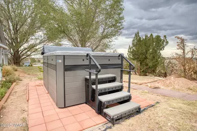 9410 Butler Trail, Snowflake, AZ 85937 - Photo 11