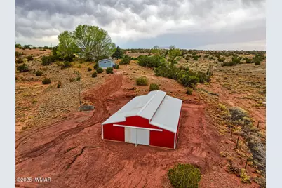 9410 Butler Trail, Snowflake, AZ 85937 - Photo 17