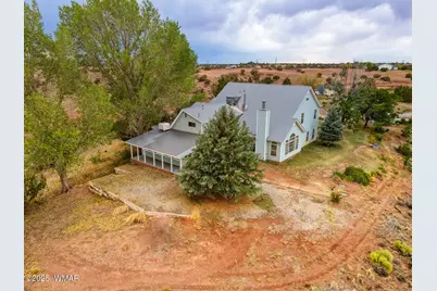 9410 Butler Trail, Snowflake, AZ 85937 - Photo 5