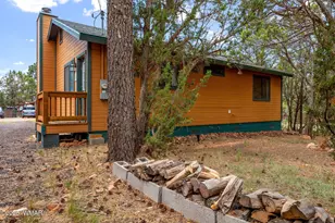 2086 Pinewood Dr, Overgaard, AZ 85933 - Photo 21