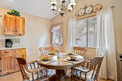 2086 Pinewood Drive, Overgaard, AZ 85933 - Photo 9