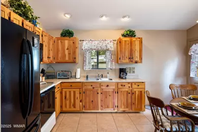 2086 Pinewood Drive, Overgaard, AZ 85933 - Photo 13