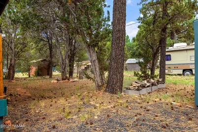2086 Pinewood Drive, Overgaard, AZ 85933 - Photo 25