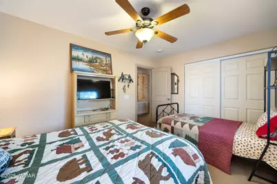 2086 Pinewood Drive, Overgaard, AZ 85933 - Photo 19