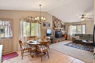 2086 Pinewood Drive, Overgaard, AZ 85933 - Photo 11